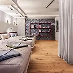 توسكانا فندق 4*