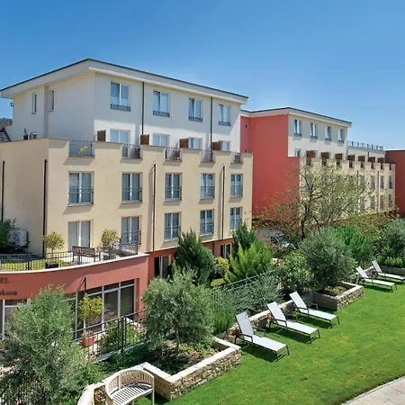 Toskana Hotel