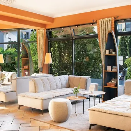 Toskana 4* Leimen (Baden)