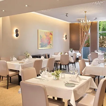 Hotel Toskana 4*