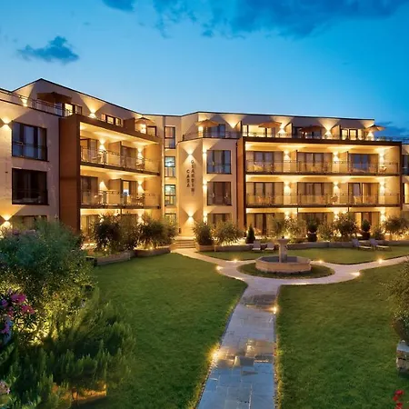 Hotel Toskana