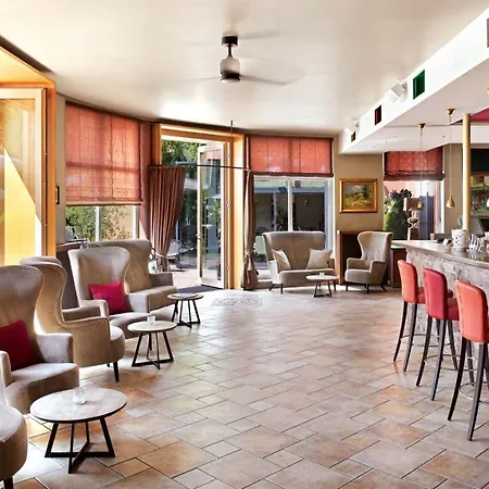 Toskana Otel