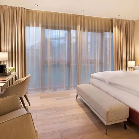 Toskana Hotel Leimen (Baden)