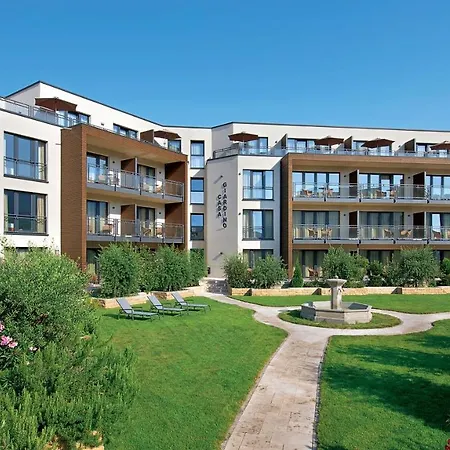 Toskana 4* Leimen (Baden)