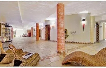 Toskana 4* Leimen (Baden)