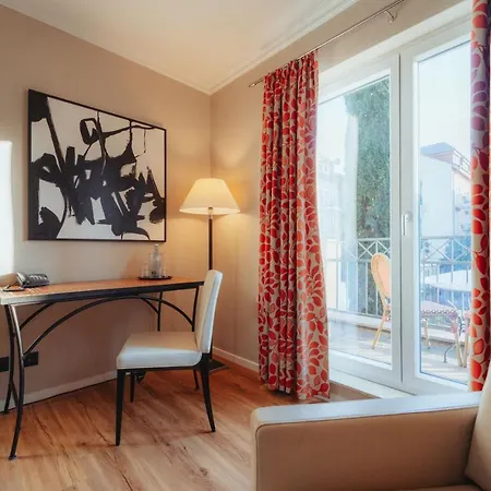 Toskana Hotel 4*