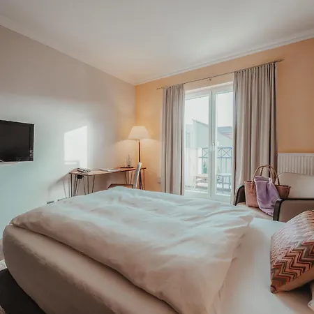 Otel Toskana