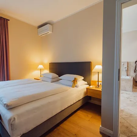 Hotel Toskana 4*