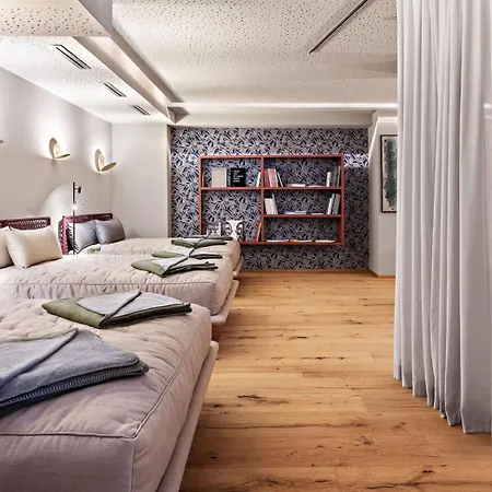 Toskana Hotel 4*