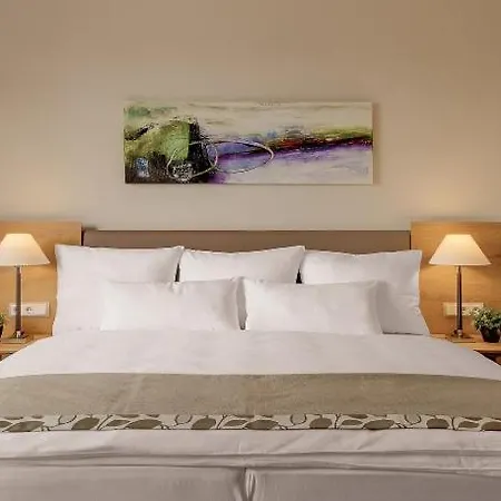 Toskana Hotel 4*
