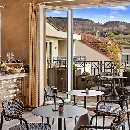 Toskana Hotel Leimen (Baden)