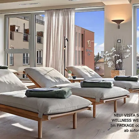 Toskana Hotel
