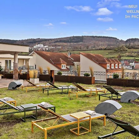 Toskana 4* Leimen (Baden)