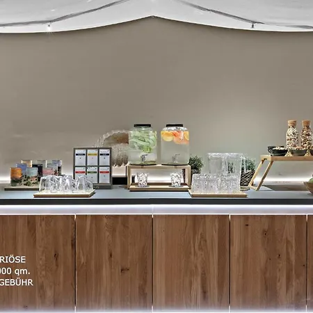 Toskana Hotel Leimen (Baden)