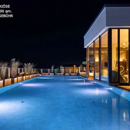 Toskana 4* Leimen (Baden)
