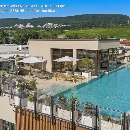 ヴィッラ トスカーナ ライメン