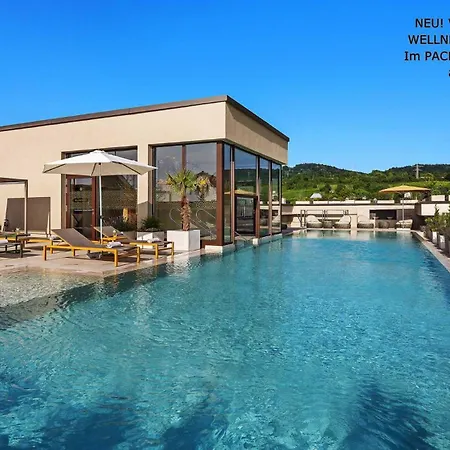 Toskana Hotel 4*