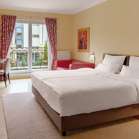 Toskana Hotel 4*