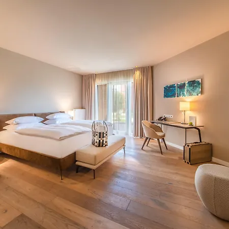 Toskana 4* Leimen (Baden)