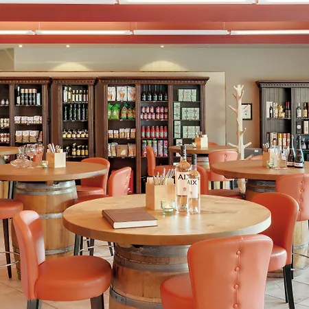 Toskana Hotel Leimen (Baden)