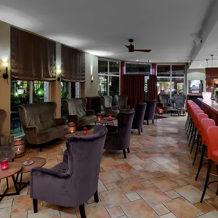Hotel Toskana