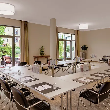 Toskana 4* Leimen (Baden)