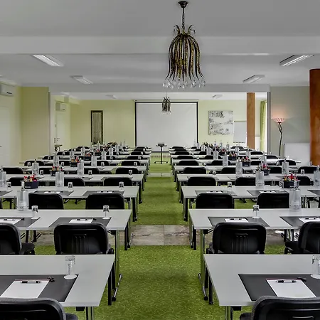 Hotel Toskana Leimen (Baden)