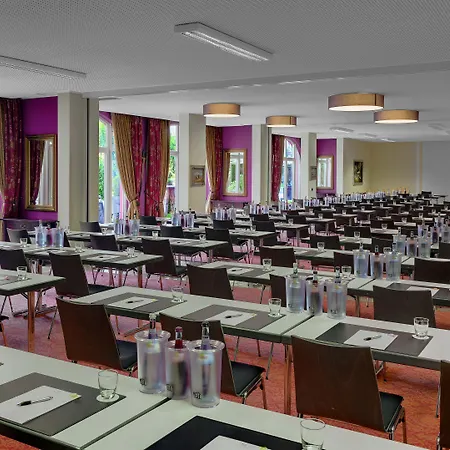 Toskana Hotel 4*
