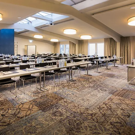 Toskana Hotel Leimen (Baden)