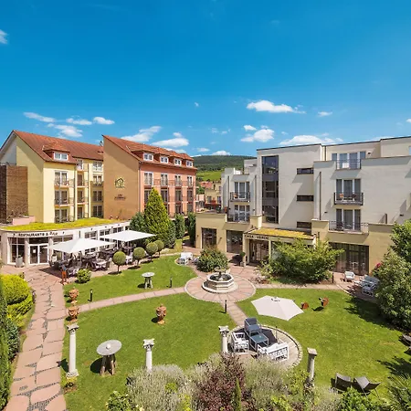 Toskana Hotel 4*
