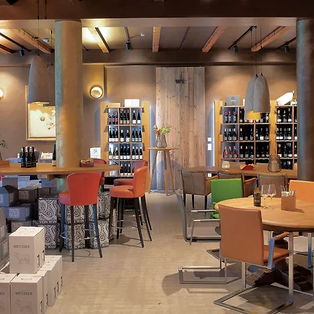 ヴィッラ トスカーナ 4*