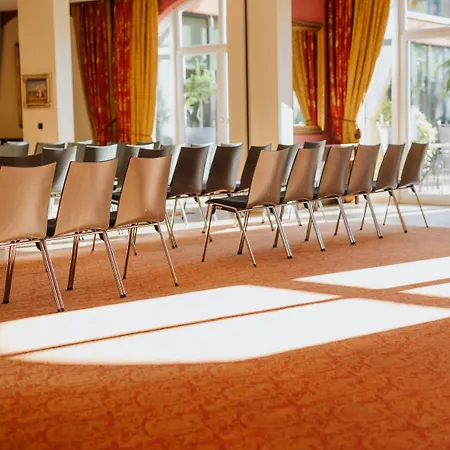Toskana Hotel Leimen (Baden)