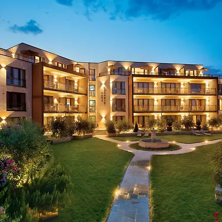 Hotel Toskana