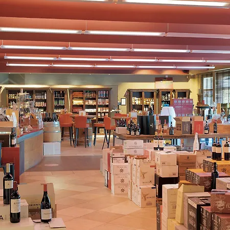 ヴィッラ トスカーナ ライメン