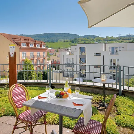 Toskana Hotel Leimen (Baden)