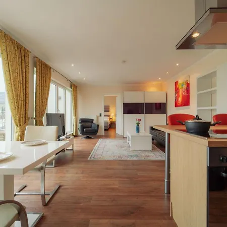 Hotel Toskana 4*