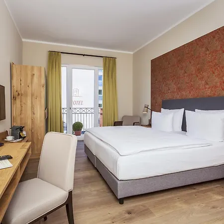 Toskana Hotel Leimen (Baden)