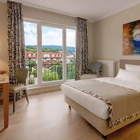 Toskana Otel