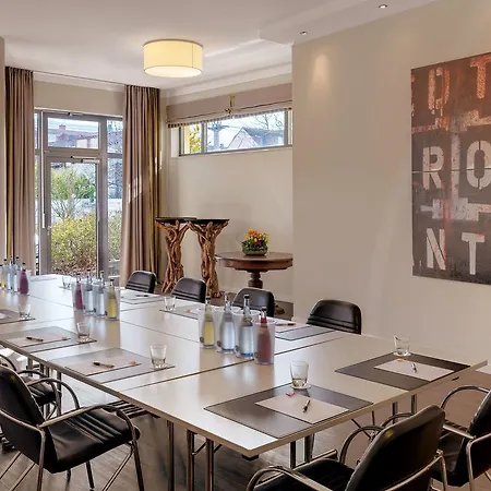 Toskana Hotel 4*