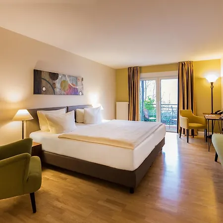 Toskana Hotel Leimen (Baden)