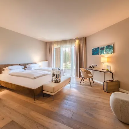 Toskana Hotel Leimen (Baden)