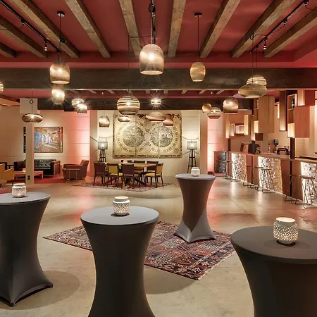 Hotel Toskana