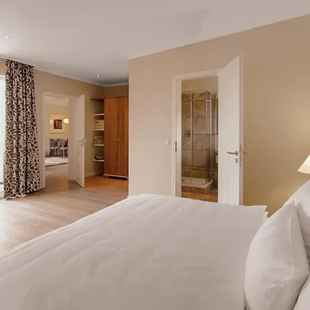 Toskana Hotel 4*