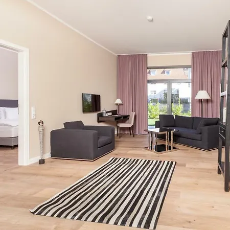 Toskana Hotel 4*