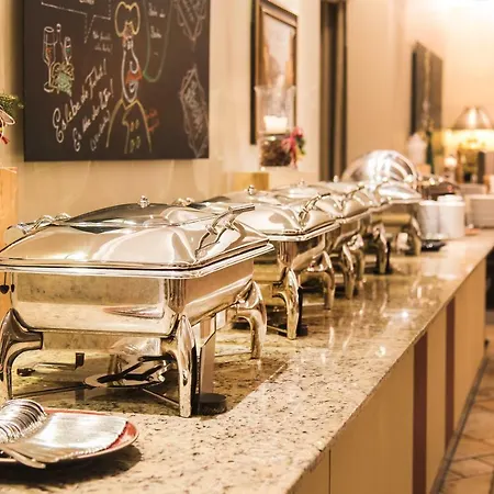 Toskana Hotel 4*