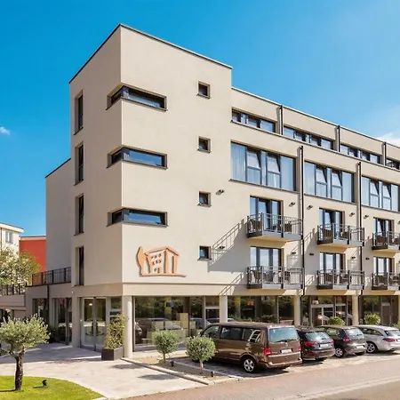 Hotel Toskana