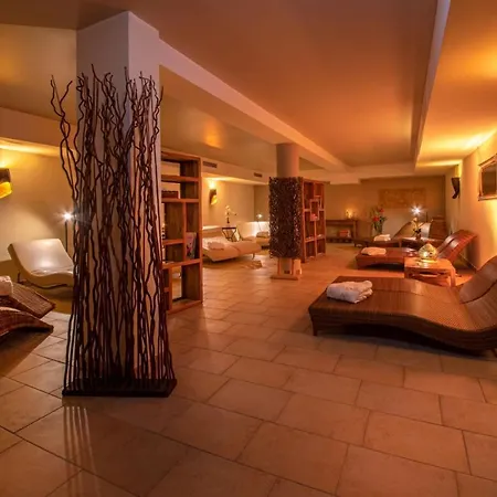Hotel Toskana Leimen (Baden)